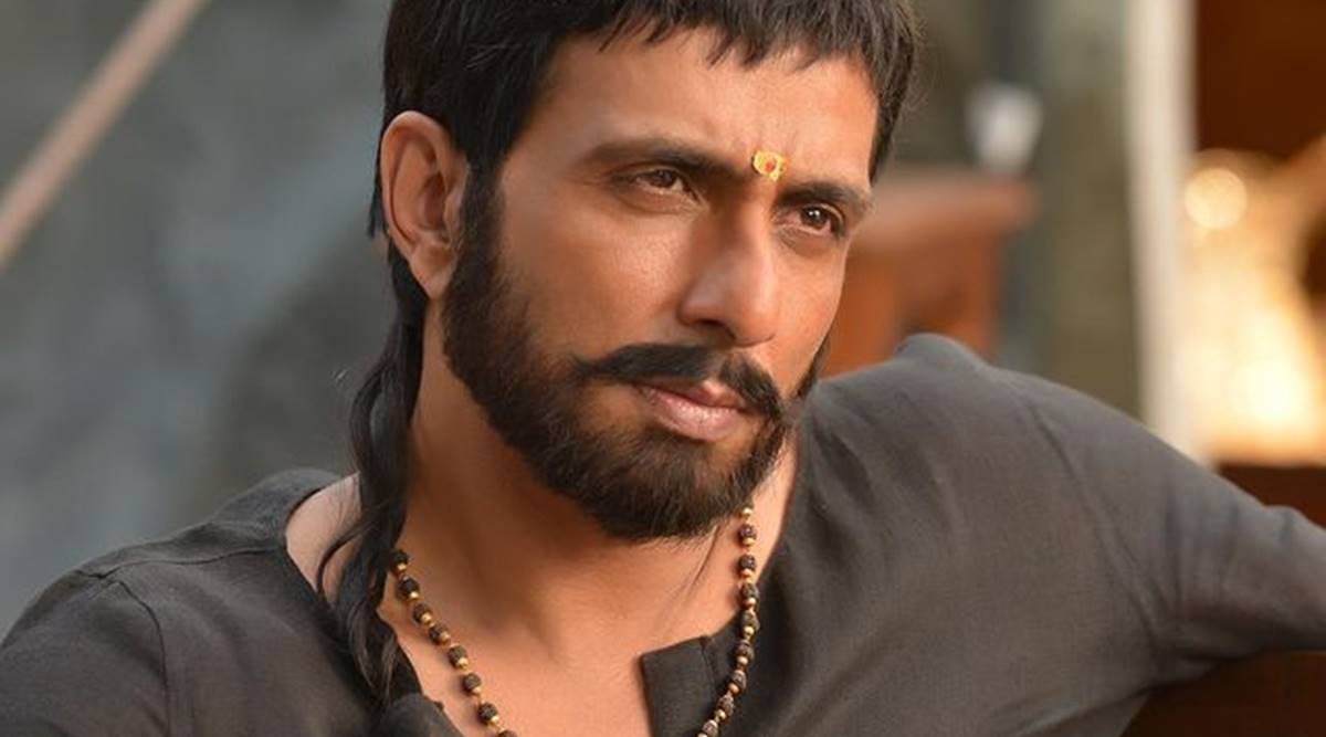 Sonu Sood on playing antagonist in Acharya: 'Chiranjeevi was not ...