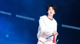 BTS Suga