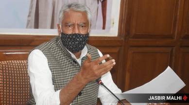 On Sunil Jakhar silence, AICC: No reply equals guilt admission