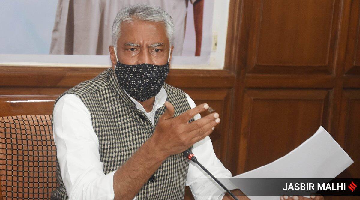 ‘Objectionable’ remark against Dalits: National SC panel orders FIR against Sunil Jakhar