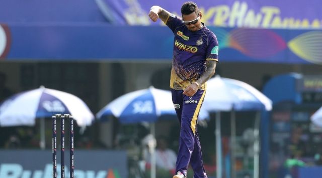 The 33-year-old has 147 wickets from 140 IPL games at an economy rate of 6.67. This year, he so far has taken four wickets from six matches at an economy rate of five. (Twitter/Indian Premier League)