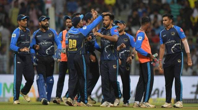 ‘What’s the current status of Mumbai T20 league’: North Mumbai Panthers ...