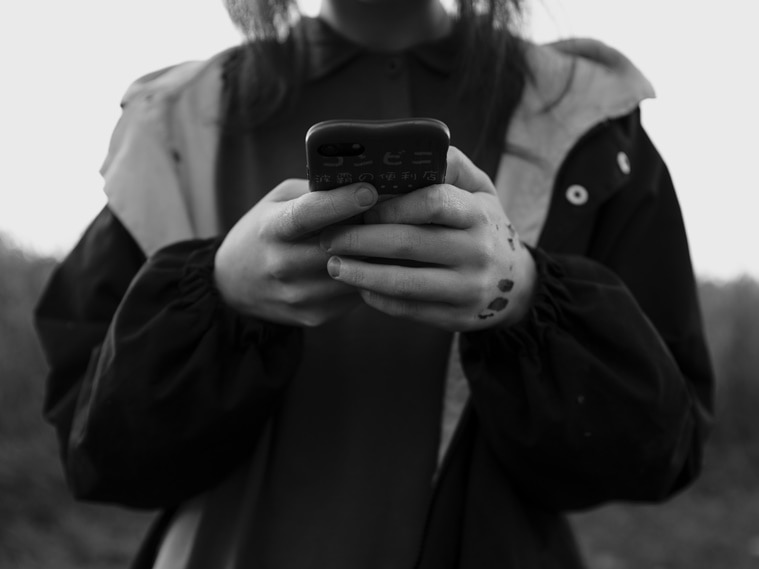 teenagers, mental health, US