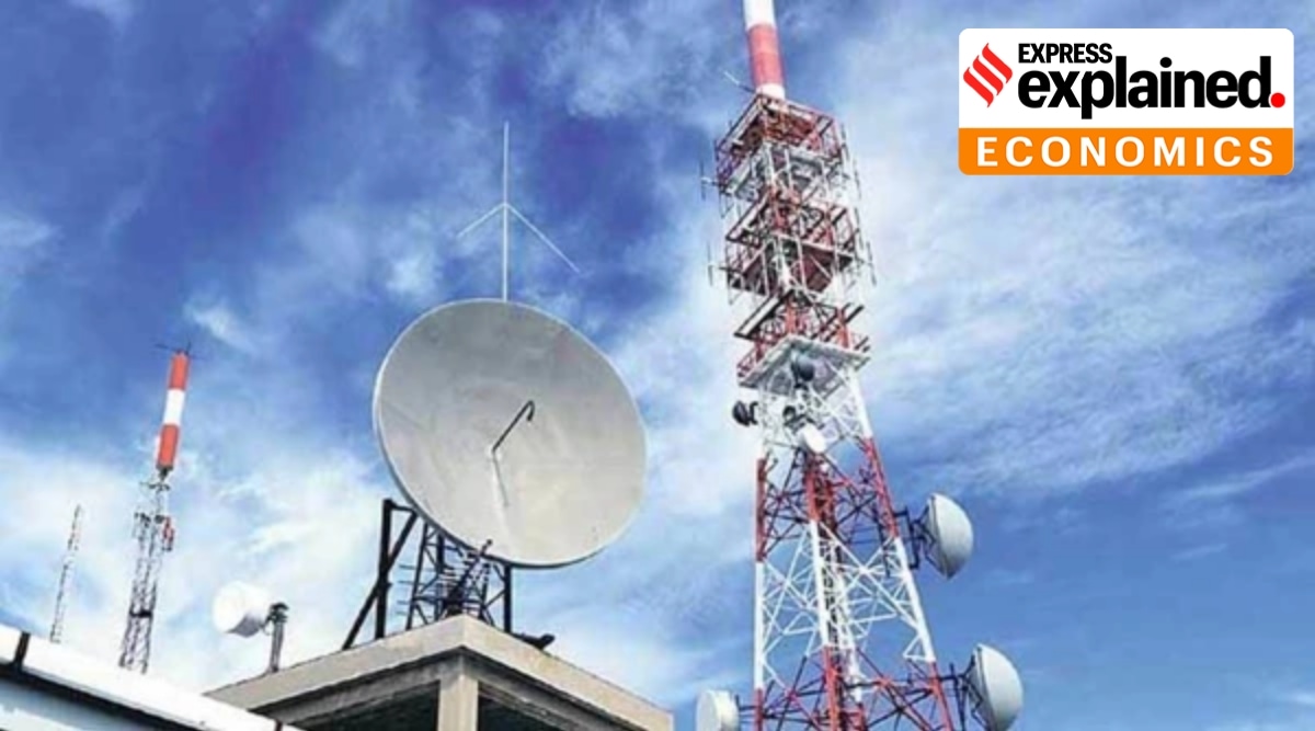 One of the first concerns raised is with respect to the price of 5G spectrum suggested by TRAI. (File)