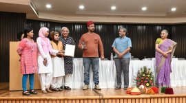 INTACH, INTACH award, INTACH Heritage Awards 2022