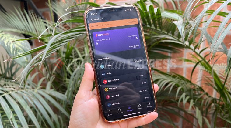 Tata Neu app, Tata Neu app first impression, Tata Neu app review