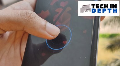 fingerprint scanners, types of fingerprint scanners, capacitive fingerprint, ultrasonic fingerprint, optical fingerprint,