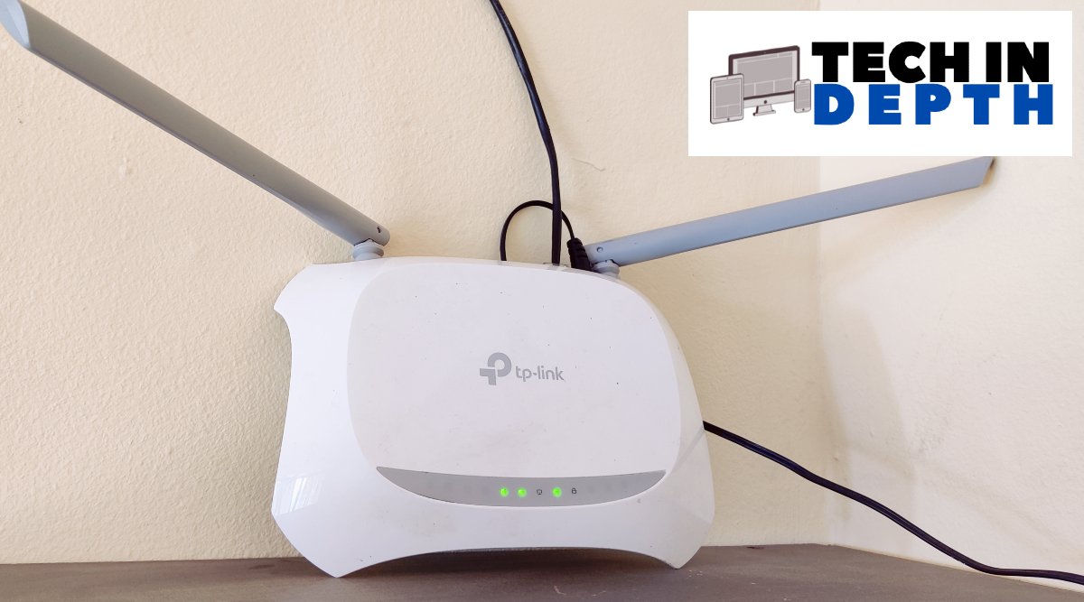 Tech InDepth: A closer look at your Wi-Fi router, how it works and  everything to know