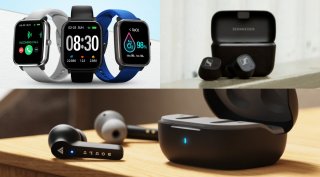 tech launches, tech launches in april