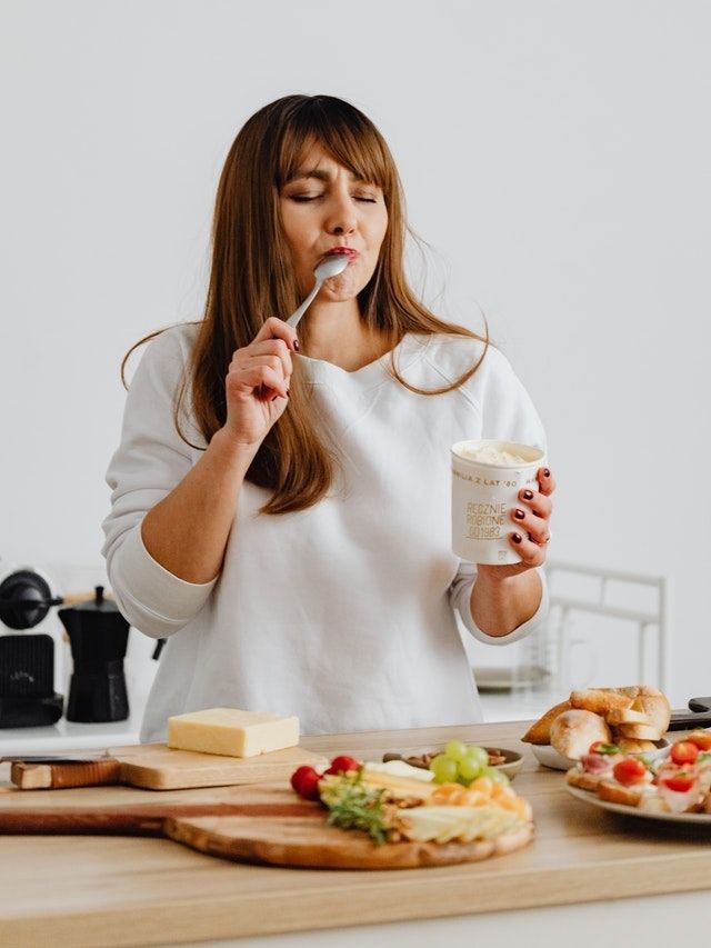 Things to do in order to slow down while eating The Indian Express