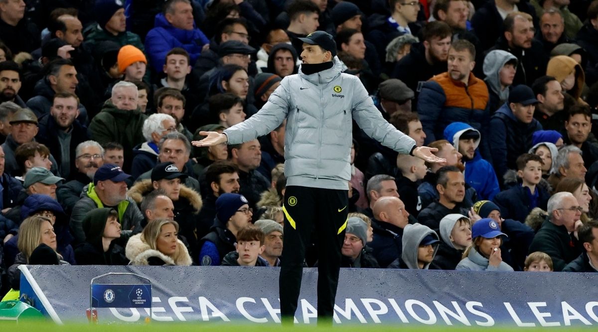 Thomas Tuchel