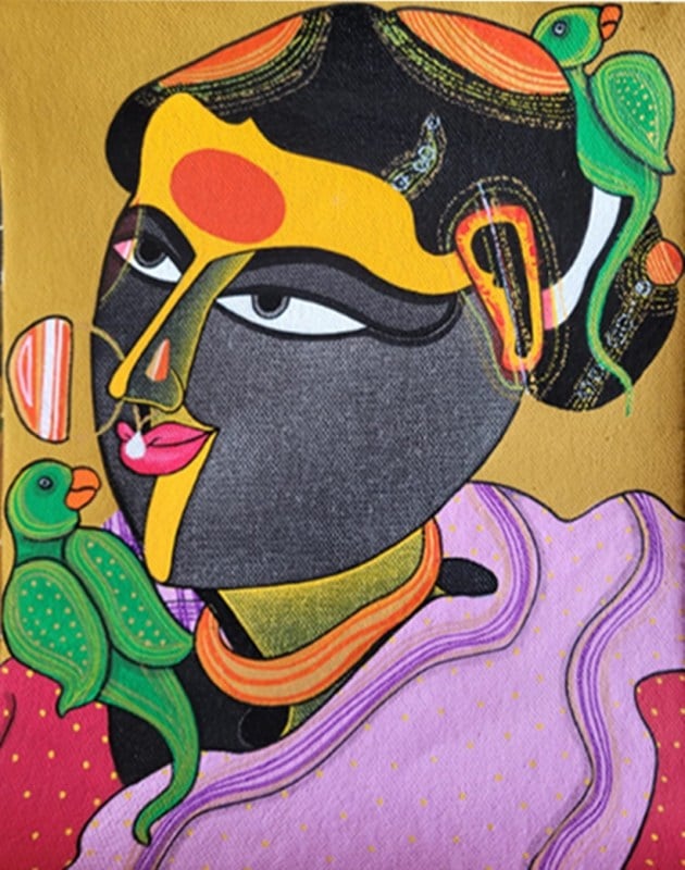 Thota Vaikuntam