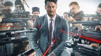 Tiger Shroff reveals he was heartbroken after Heropanti 2 flopped, did a lot of 'failure eating': 'I was depressed'