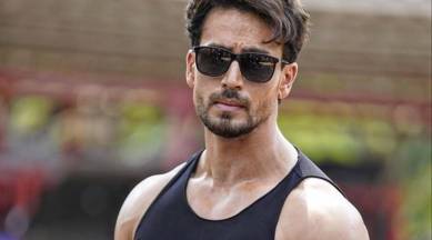How Tiger Shroff has been punching out action franchises: From Heropanti to  Baaghi | Entertainment News,The Indian Express
