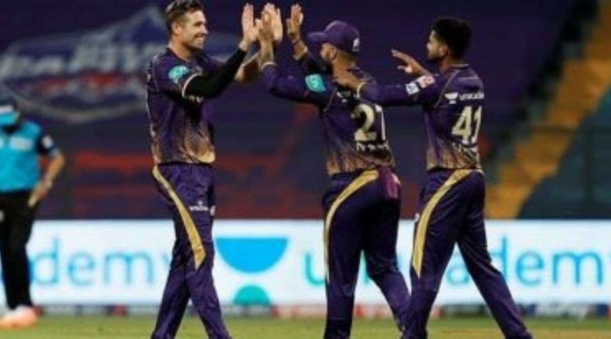 Tim Southee, ipl 2022, Tim Southee ipl 2022, Umesh Yadav ipl 2022, sports news, indian express