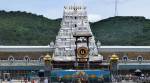 Plot granted in Navi Mumbai for construction of Venkateshwara temple