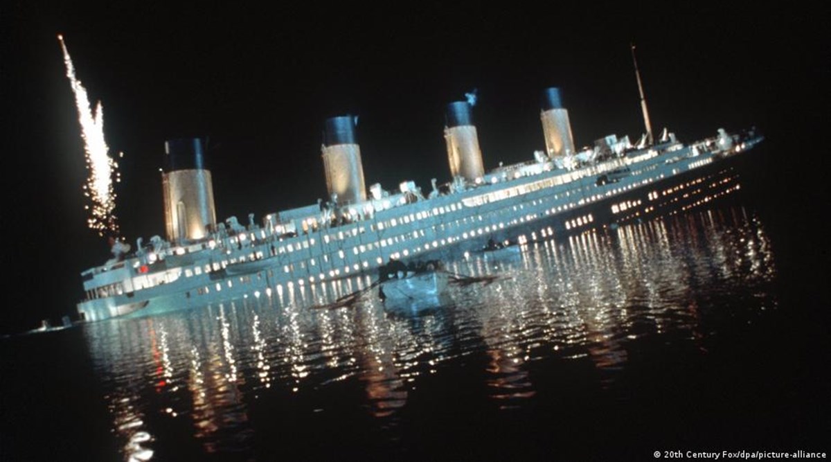 10 things about the Titanic you probably didn't know | Lifestyle News,The  Indian Express