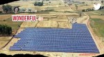 Anand Mahindra, carbon neutral panchayat, solar panels, Palli village, Jammu and Kashmir, indian express