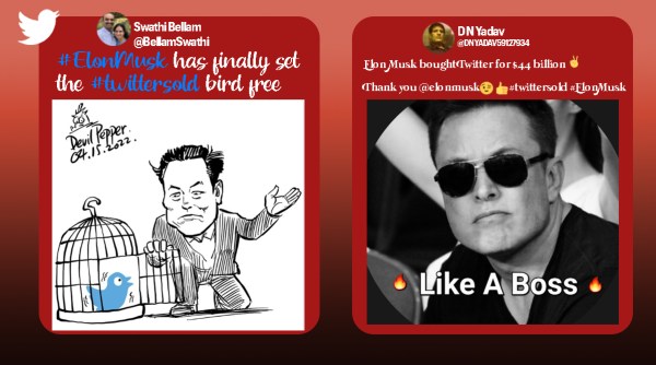 twittersold, Elon Musk acquires Twitter, Elon Musk buys Twitter, Twitter takeover, Twitter, indian express