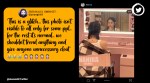 BTS Army, BTS RM, RM posts Mahira Sharma photograph, Mahira Sharma, BTS, indian express