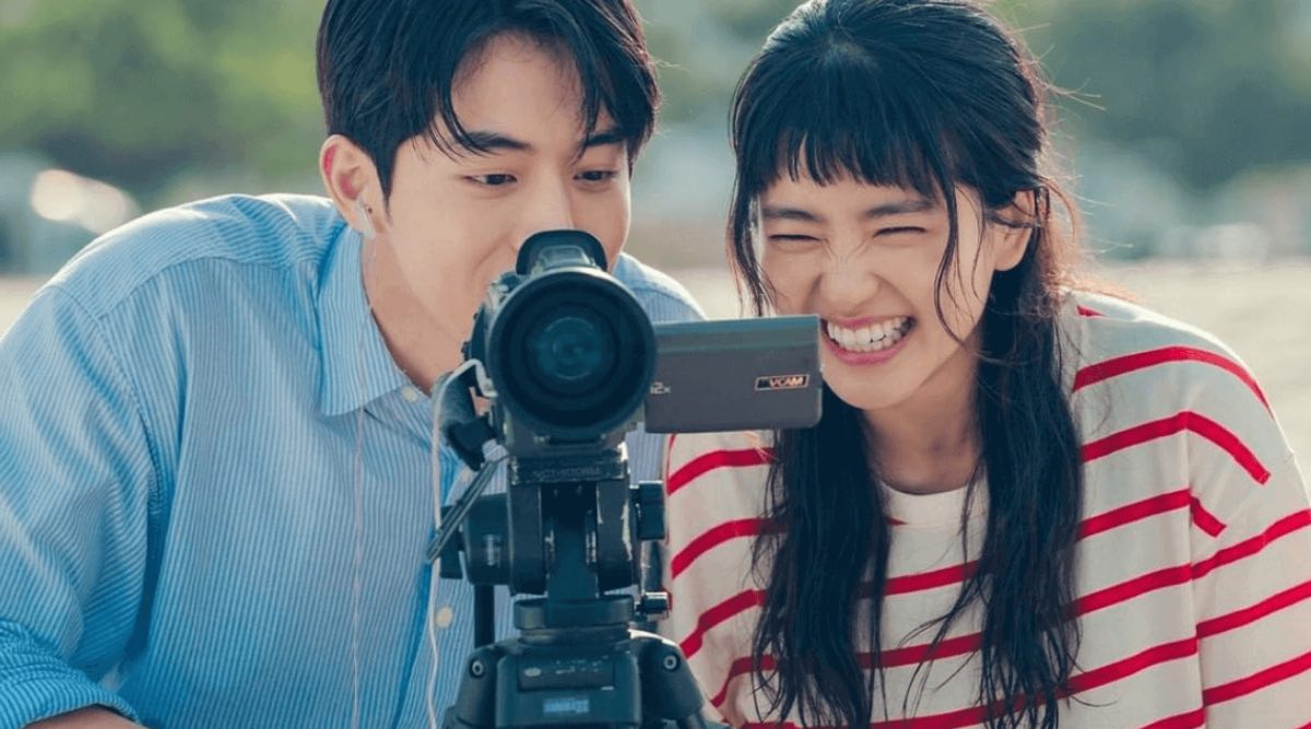 Twenty Five Twenty One: An Emotional Masterpiece; Nam Joo-hyuk And Kim