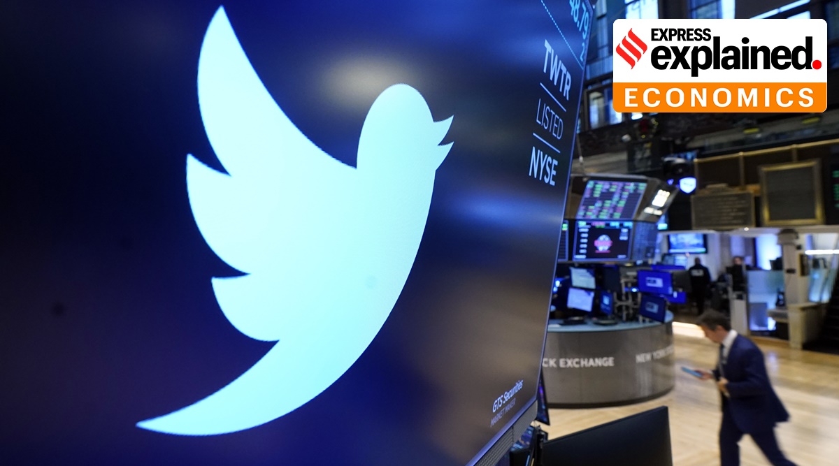 In the Twitter case, the management is represented by the platform's executive board which has indicated that it is viewing the Musk offer as “hostile”. (Photo: AP)