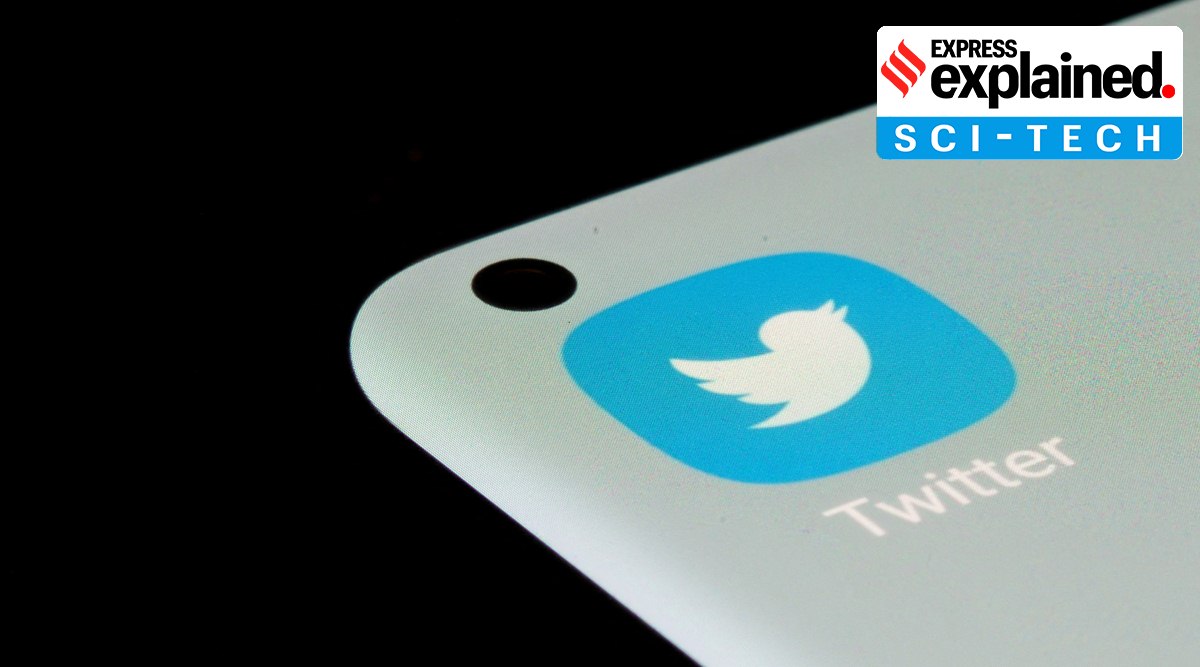 If Elon Musk buys Twitter, its stock will be taken off the New York Stock Exchange. (Reuters Photo: Dado Ruvic)