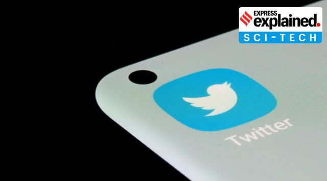 If Elon Musk buys Twitter, its stock will be taken off the New York Stock Exchange. (Reuters Photo: Dado Ruvic)