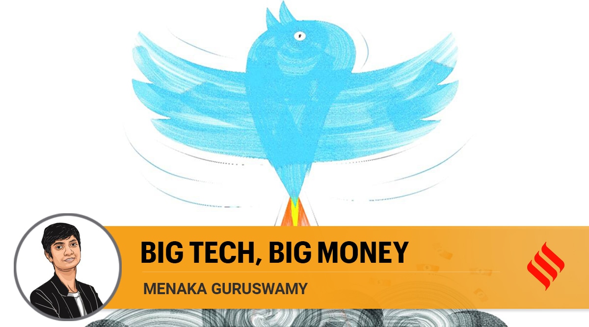 We have entered the era of new technological innovation billions