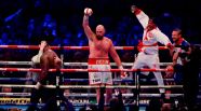 I m A Legend Tyson Fury Retains Heavyweight Belt In Final Fight I m A Legend Tyson Fury Retains Heavyweight Belt In Final Fight