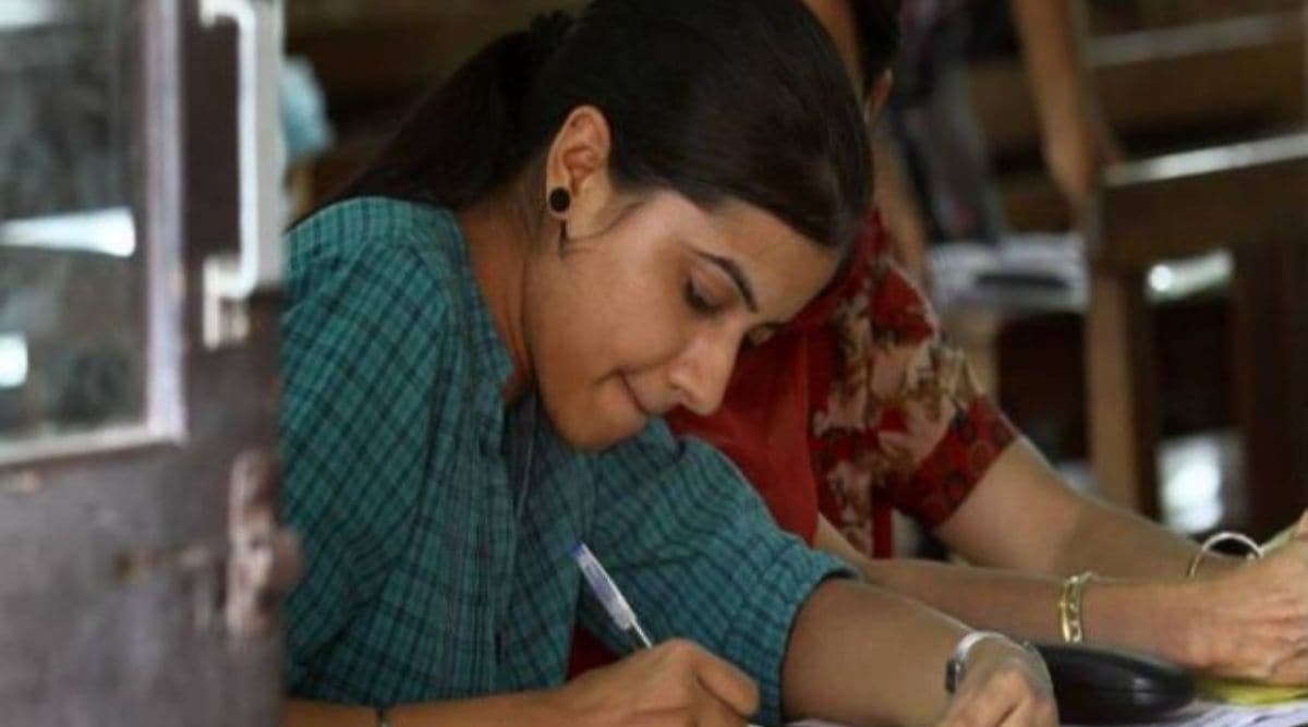 UGC NET exam, NTA