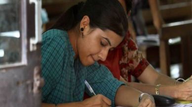 UGC NET exam, NTA