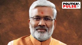 Swatantra Dev Singh, Swatantra Dev Singh interview, UP BJP Chief, UP BJP, Who is Swatantra Dev Singh, Political Pulse Indian express