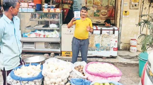 Unified Payment Interface, Unified Payment Interface (UPI), Banking and Finance, UPI, Business news, Indian express business news, Indian express, Indian express news, Current Affairs