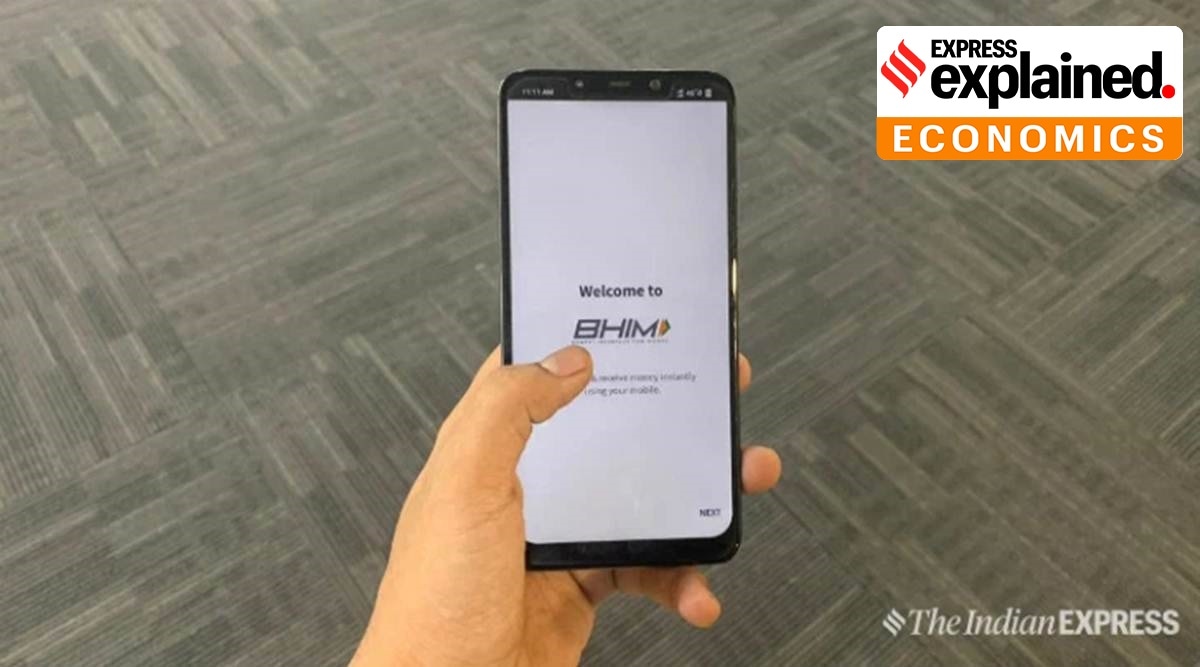 To use this facility, a person has to have a bank account in India with UPI enabled on it. (Representational Photo)