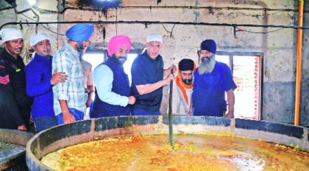 Senator Gillibrand said, "We have come here to worship and we have not only been inspired by what we saw but are also amazed after visiting this holy place.”
