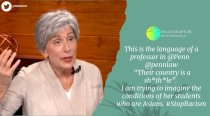 US professor calls India ‘sh**hole’, rants against Brahmin women. Netizens say she has nothing new to say