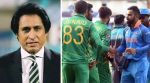 Ramiz Raja, PCB, IND vs PAK