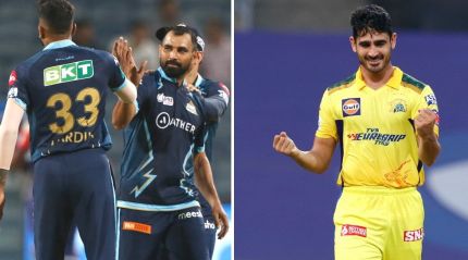Newsletter: Hardik, Shami and the need to understand teammates' vulnerabilities