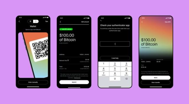 Robinhood rolls out Cryptocurrency wallet to 2 million users. (Photo: Robinhood)