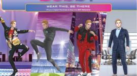 metaverse, metaverse buddy