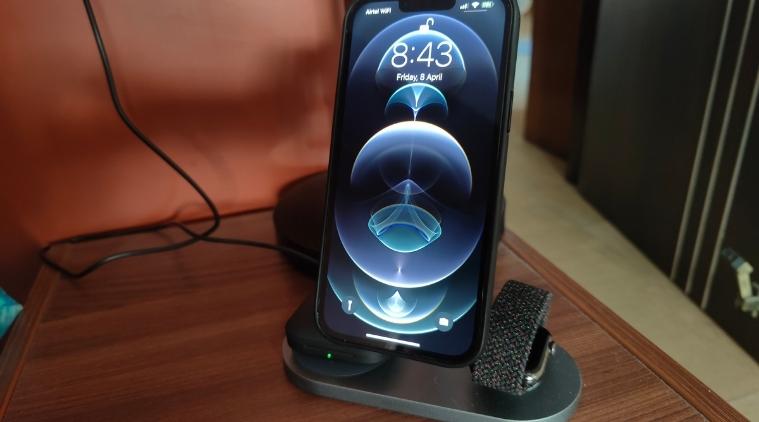 Daily Objects Surge 3-in-1