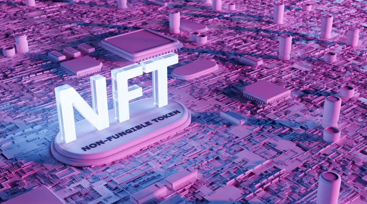 NFT market suffers in crypto crash, sales drop by 150 per cent