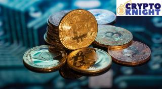 Crypto, crypto knight