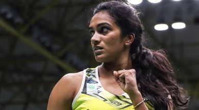 PV Sindhu, Badminton Asia Technical Committee, Chih Shen Chen, Badminton Asia Championships, Akane Yamaguchi, Badminton World Federation, Indian Express, News