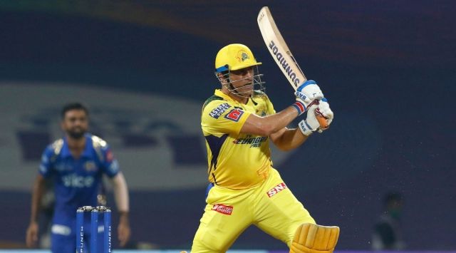 Former India captain MS Dhoni turns 41 today. (File)