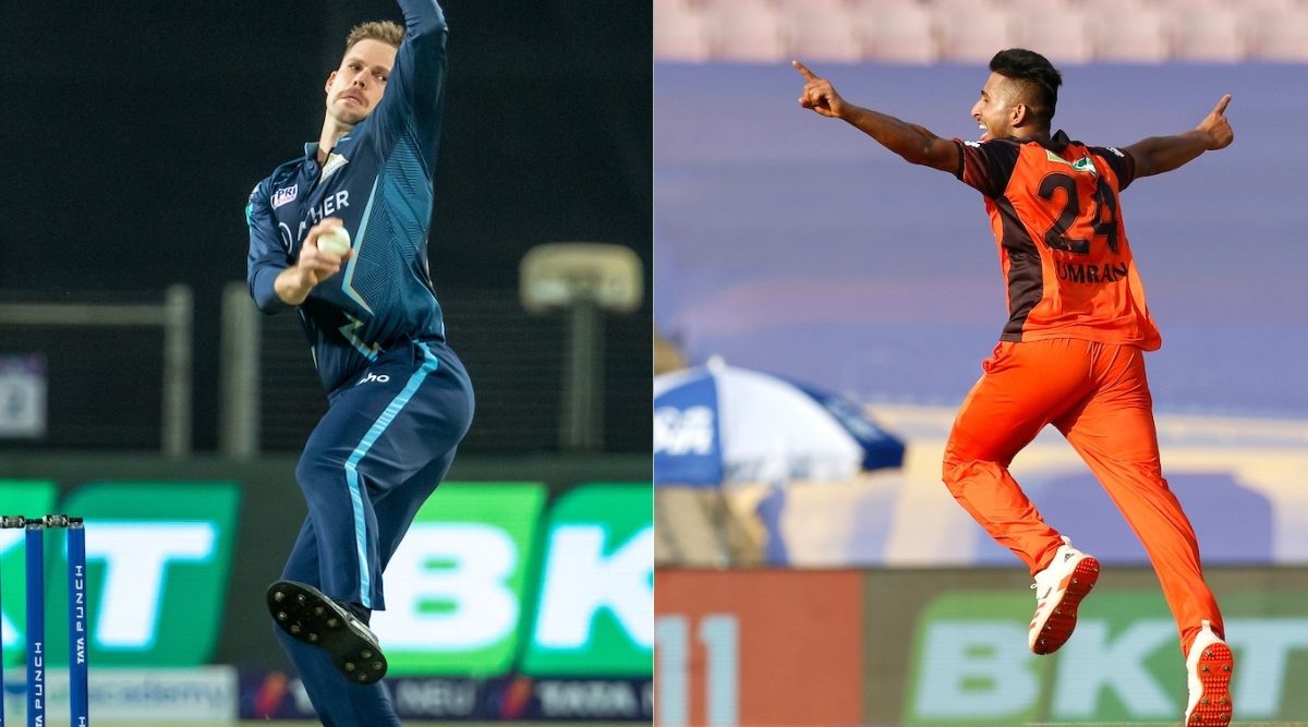 GT vs SRH, SRH vs GT, IPL 2022