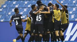 mumbai City FC, AFC Champions league