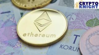 Ethereum, Ethereum upgarde