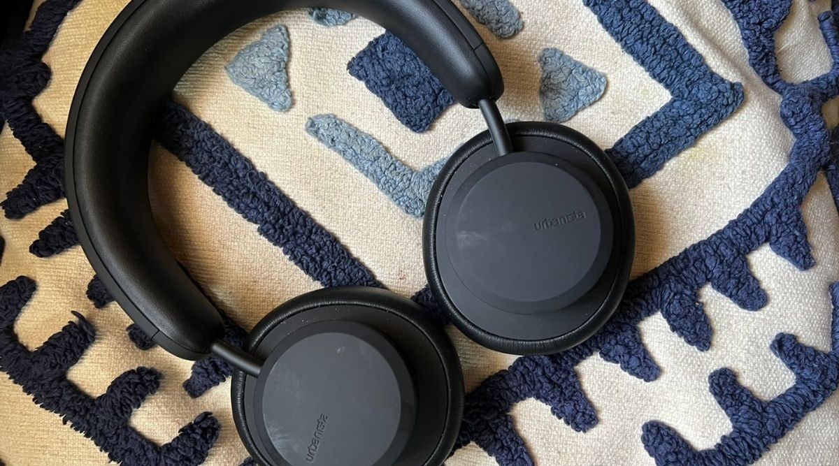 Urbanista Los Angeles headphones review Give me more devices that